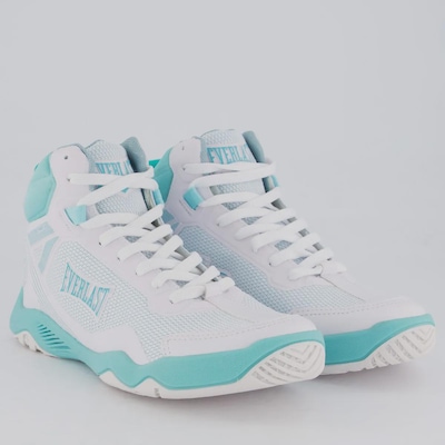 Tênis Feminino Everlast Strike 4 - Foto 5