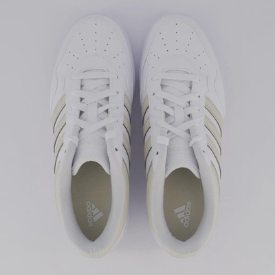 Tênis Feminino adidas Hoops 4.0 - Foto 4