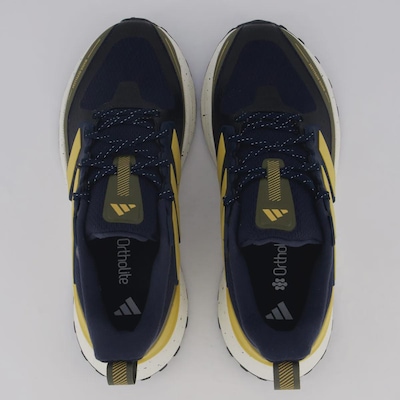 Tênis Masculino adidas Ultrarun 5 TR - Foto 4