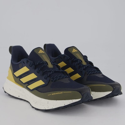 Tênis Masculino adidas Ultrarun 5 TR - Foto 5