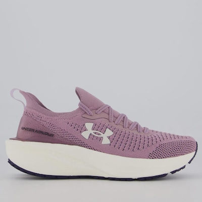 Tênis Feminino Under Armour Charged Quicker 2 - Foto 1