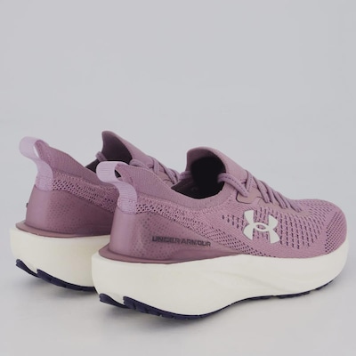 Tênis Feminino Under Armour Charged Quicker 2 - Foto 3