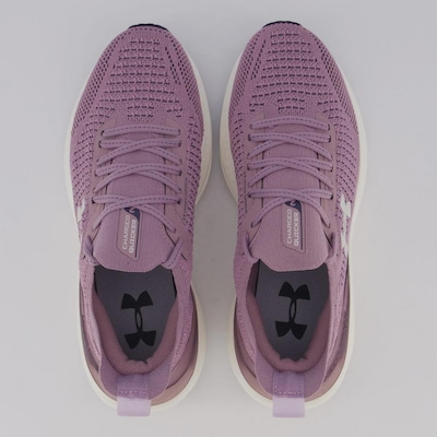 Tênis Feminino Under Armour Charged Quicker 2 - Foto 4