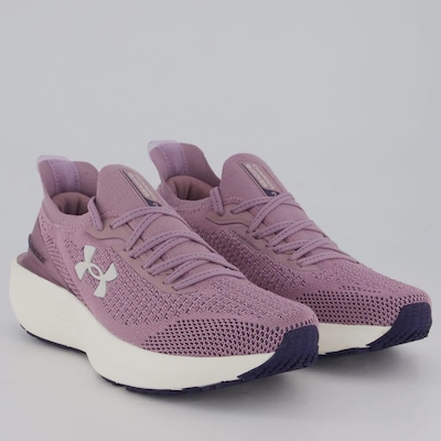 Tênis Feminino Under Armour Charged Quicker 2 - Foto 5