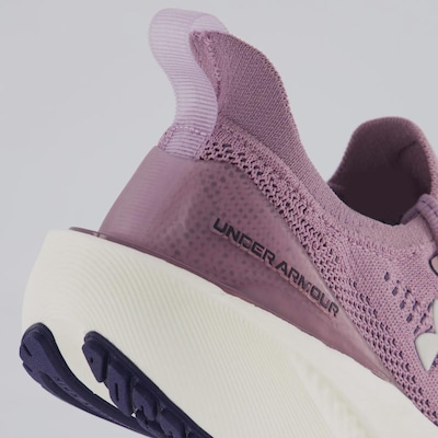 Tênis Feminino Under Armour Charged Quicker 2 - Foto 6
