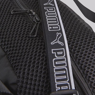 Bolsa Unissex Puma At Ess Grip Bag 26 Litros - Foto 4