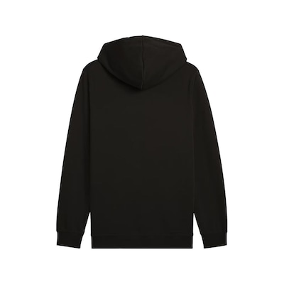 Blusão de Moletom Masculino Ess Small No.1 Logo com Capuz - Foto 4