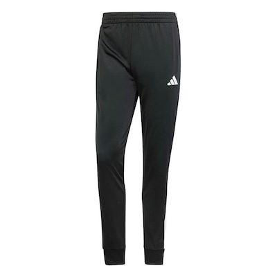 Agasalho Masculino adidas Sportswear Basic 3 Listras - Foto 5