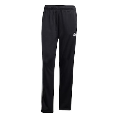 Agasalho Feminino adidas Essentials 3 Stripes - Foto 6