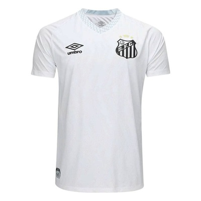 Camisa do Santos Umbro 25 Torcedor I Of Masculina - Foto 1