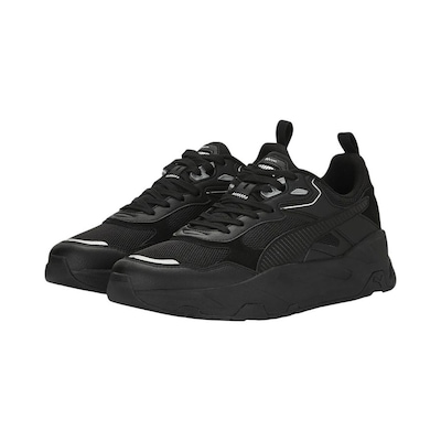 Tênis Masculino Puma Trinity - Foto 3