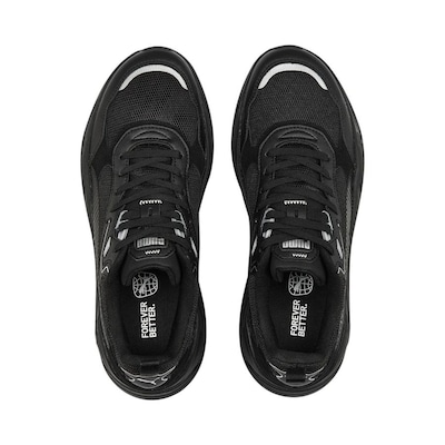 Tênis Masculino Puma Trinity - Foto 4