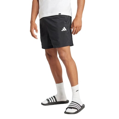 Shorts Masculino adidas Chelsea Small Logo - Foto 2