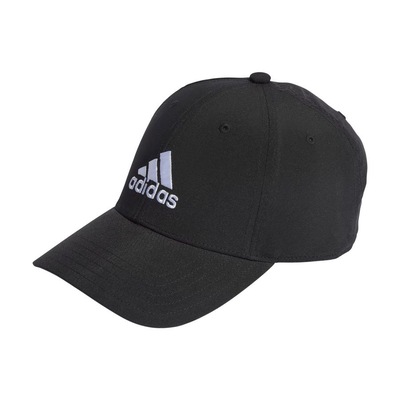 Boné Unissex adidas Sportswear Logo Aba Curva - Foto 1