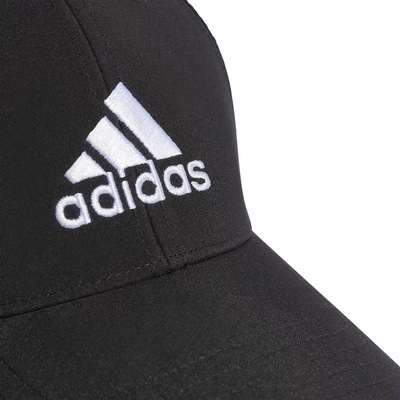 Boné Unissex adidas Sportswear Logo Aba Curva - Foto 3