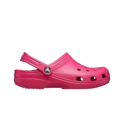 Sandália Crocs Classic Feminina 10001-6ZQ - Foto 1