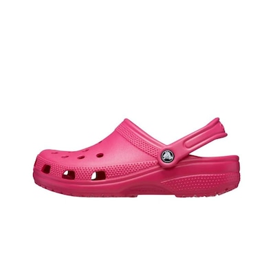 Sandália Crocs Classic Feminina 10001-6ZQ - Foto 2