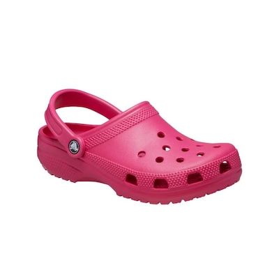 Sandália Crocs Classic Feminina 10001-6ZQ - Foto 3