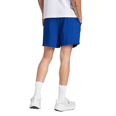 Shorts adidas Chelsea Small Logo Masculino - Foto 4