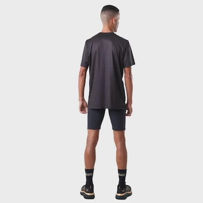 Camiseta Asics Golden Run Masculina - Foto 2