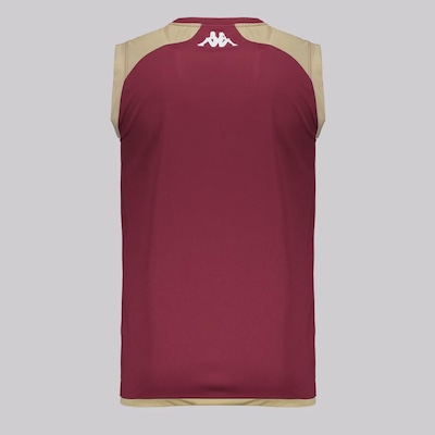 Camiseta Regata Kappa Abriz Pro Seven Masculina - Foto 2