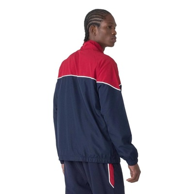 Agasalho Masculino Fila Blocks - Foto 2