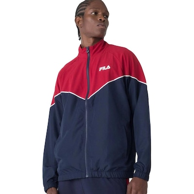 Agasalho Masculino Fila Blocks - Foto 3