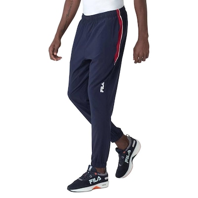 Agasalho Masculino Fila Blocks - Foto 4