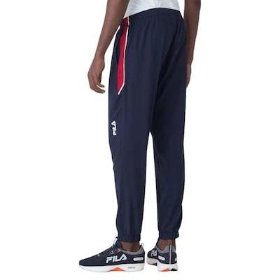 Agasalho Masculino Fila Blocks - Foto 5