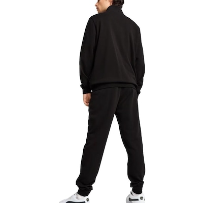 Agasalho Masculino Puma Essentials Sweat - Foto 2