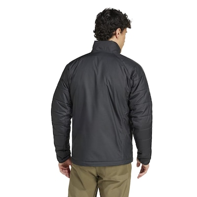 Jaqueta Masculina adidas Terrex Isolamento Sintético - Foto 3