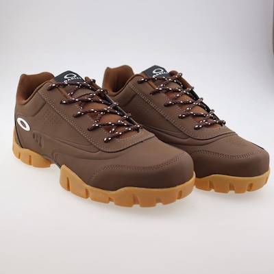 Tênis Masculino Oakley Stern - Foto 4