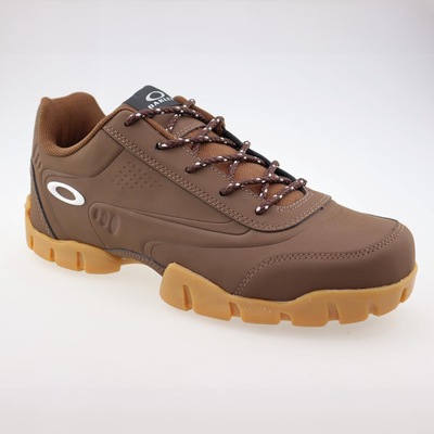 Tênis Masculino Oakley Stern - Foto 5