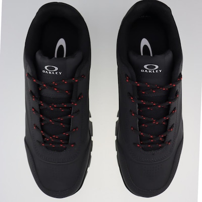 Tênis Masculino Oakley Stern - Foto 4