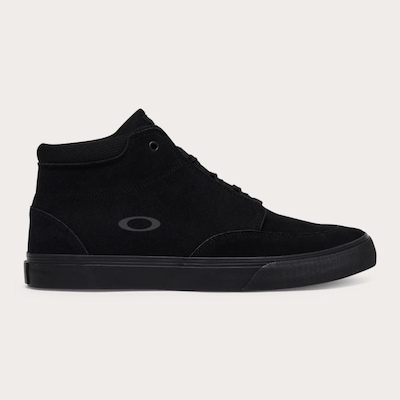 Tênis Masculino Oakley Banks High - Foto 1