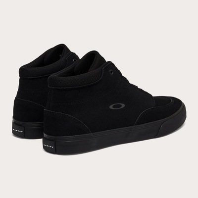 Tênis Masculino Oakley Banks High - Foto 3