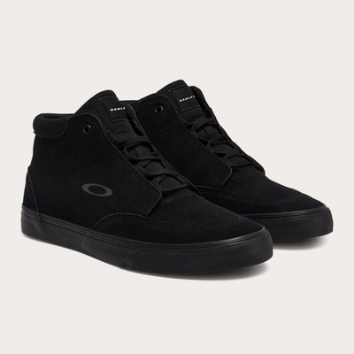Tênis Masculino Oakley Banks High - Foto 5