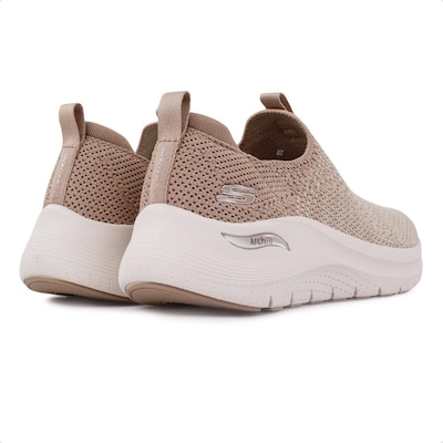 Tênis Feminino Skechers Arch Fit 2.0 - Foto 3