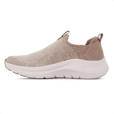 Tênis Feminino Skechers Arch Fit 2.0 - Foto 4