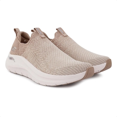 Tênis Feminino Skechers Arch Fit 2.0 - Foto 5