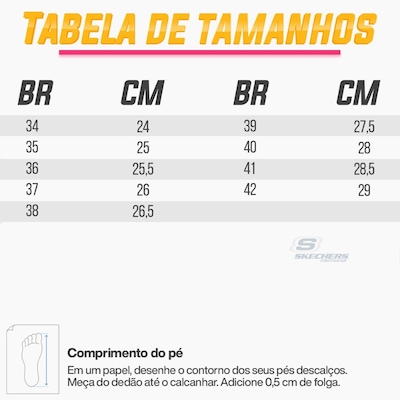 Tênis Feminino Skechers Arch Fit 2.0 - Foto 6