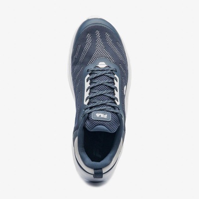 Tênis Masculino Fila Maxxi Lite - Foto 4