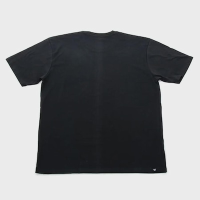 Camiseta Hang Loose Big Typo Masculina - Foto 2
