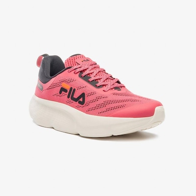 Tênis Feminino Fila Maxxi Lite - Foto 5
