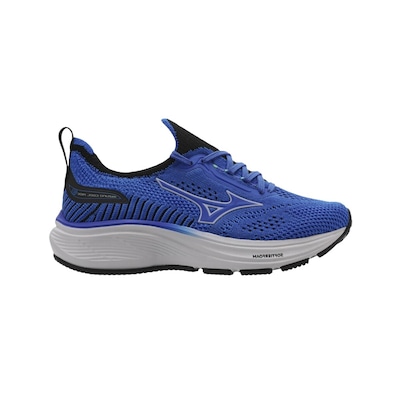 Tênis Infantil Mizuno Cool Ride 3 - Foto 1