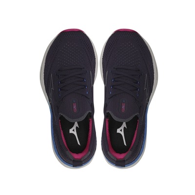 Tênis Infantil Mizuno Cool Ride 3 - Foto 3