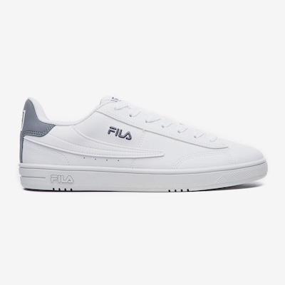Tênis Masculino Fila Court 90 Sport - Foto 1