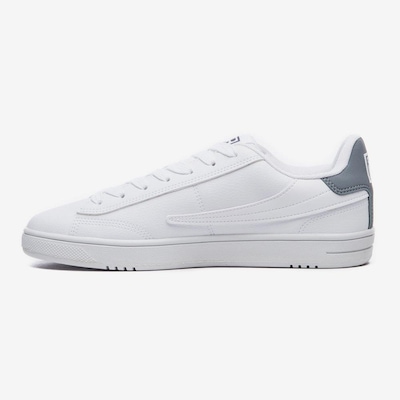 Tênis Masculino Fila Court 90 Sport - Foto 4