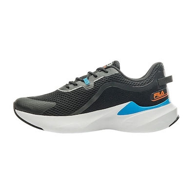 Tenis Masculino Fila Recovery - Foto 4