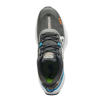 Tenis Masculino Fila Recovery - Foto 6